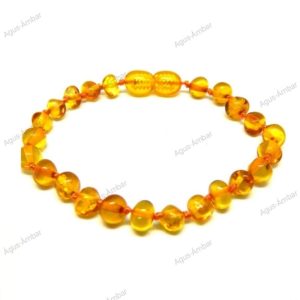 Pulsera Miel