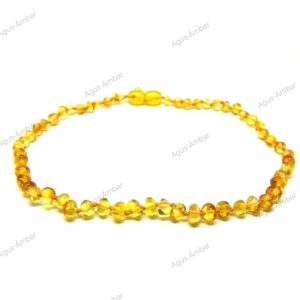 Collar Miel