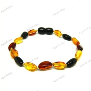 Pulsera Multi Ovalada
