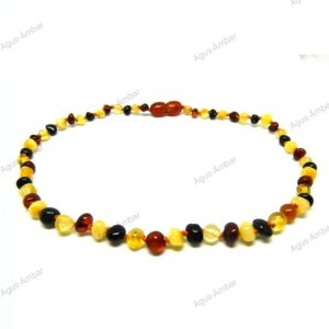 Collar Multi