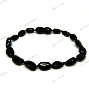 Pulsera Cherry Ovalada
