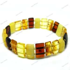 Brazalete Multicolor